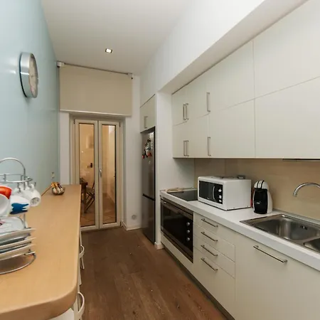 House Rimembranze A Mare Casa vacanze