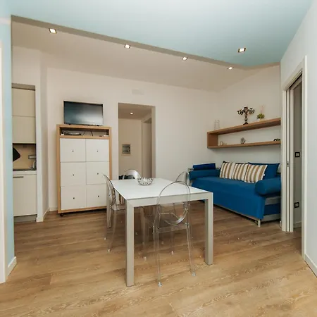 House Rimembranze A Mare Holiday home *