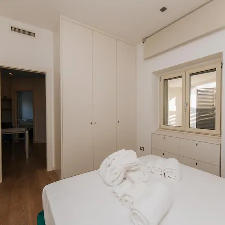 Casa vacanze House Rimembranze A Mare San Vito (Apulia)