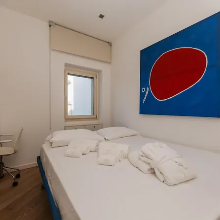 Casa vacanze House Rimembranze A Mare San Vito (Apulia)