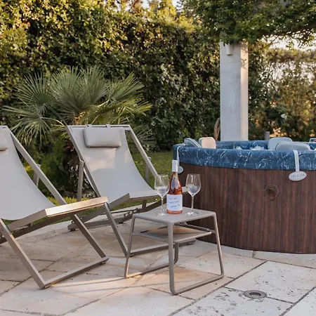 House Rimembranze A Mare Casa vacanze *
