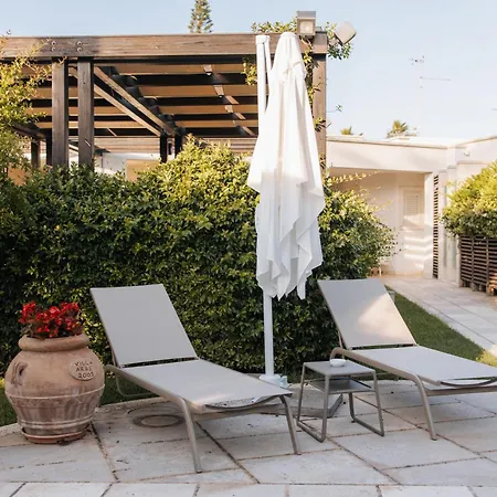 Casa vacanze House Rimembranze A Mare San Vito (Apulia)
