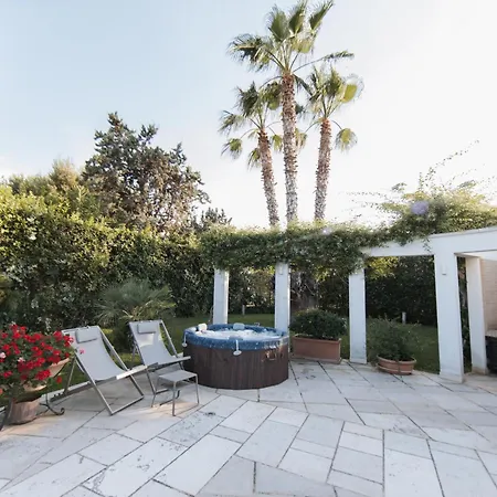 Casa vacanze House Rimembranze A Mare San Vito (Apulia)