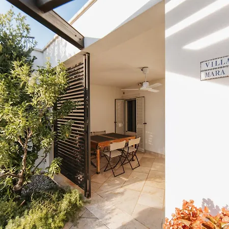 House Rimembranze A Mare Casa vacanze San Vito (Apulia)