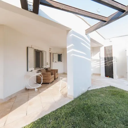 Casa vacanze House Rimembranze A Mare *