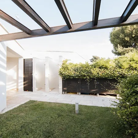 House Rimembranze A Mare Casa vacanze San Vito (Apulia)