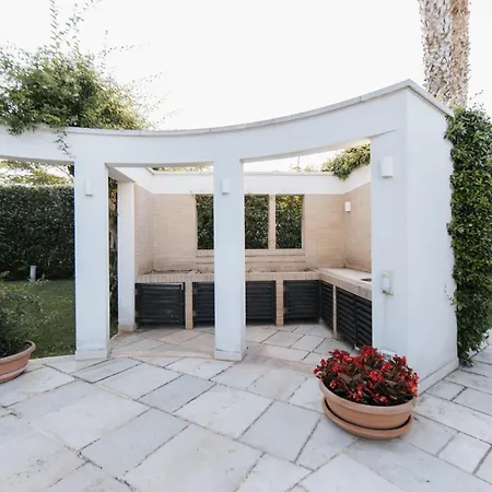 House Rimembranze A Mare * San Vito (Apulia)
