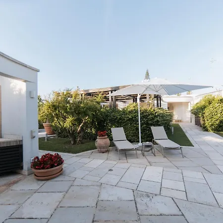 House Rimembranze A Mare *