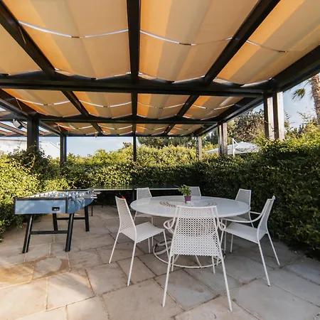 House Rimembranze A Mare Casa vacanze *
