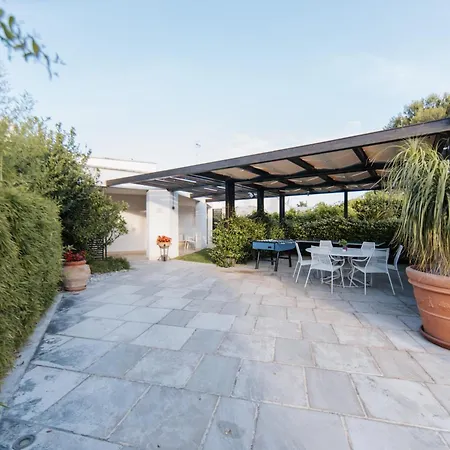 House Rimembranze A Mare Casa vacanze