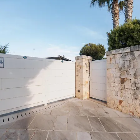 Casa vacanze House Rimembranze A Mare